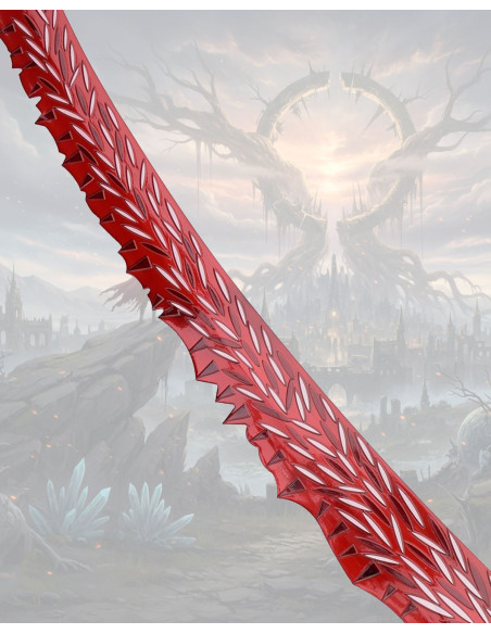 Ornamentale Katana Drachenjäger,...