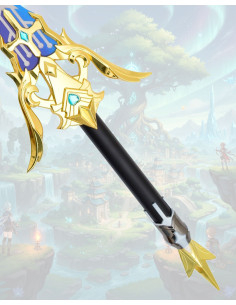 Vrijheidswindzwaard - Genshin Impact-serie 2