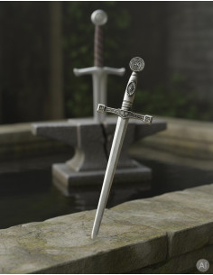 Abrecartas Excalibur 2