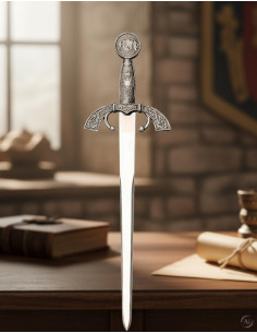 Abrecartas Gran capitan