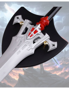 Invictus sværd fra Clive Rosfield - Final Fantasy serie 2