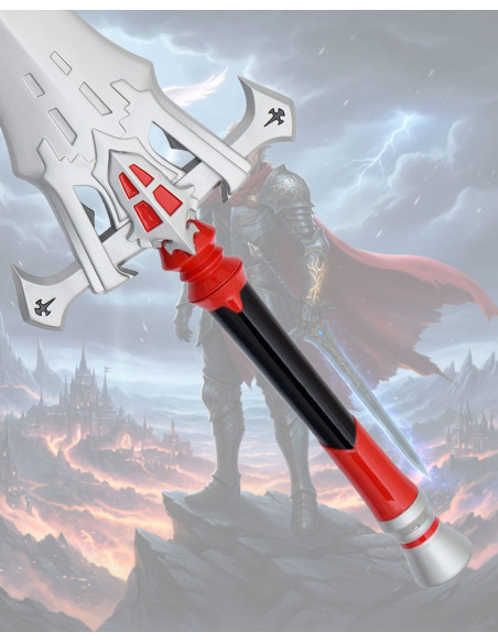 Invictus-Schwert von Clive Rosfield -...