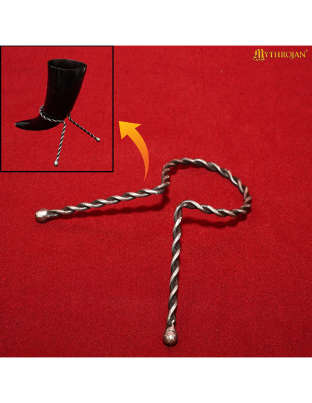 Vikingse en keltische ijzeren...