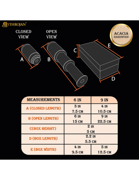 Piratenkattelein in messing met...