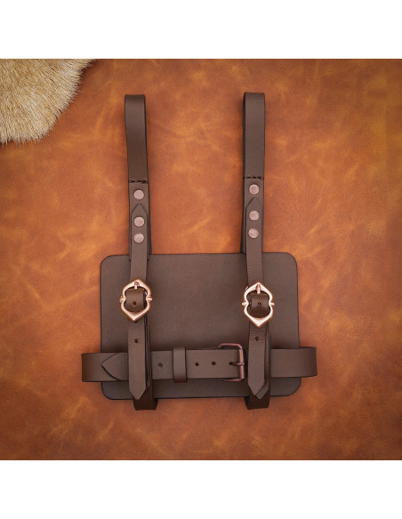 Middeleeuwse gesp voor riem in...