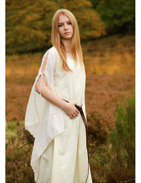 Mittelalterliches Kleid Ingrid mit...