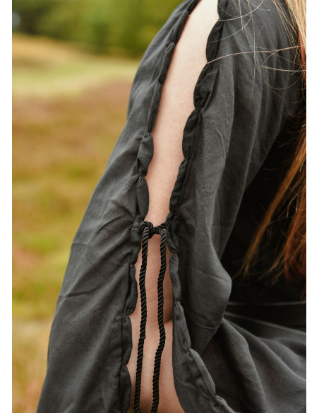 Mittelalterliches Kleid Ingrid mit...