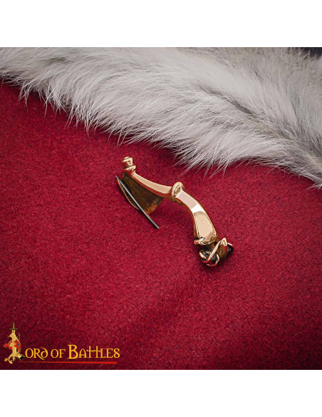 Römische Fibula der Jahrhunderte I-II...