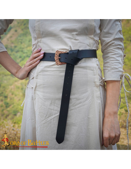 Wikinger Schnalle 9.-10. Jahrhundert...