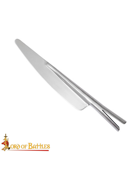 Kegelvormige middeleeuwse lanspunt...