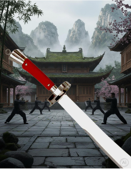 Tao Kung Fu sværd