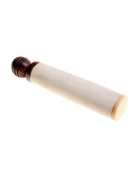 Mittelalterliches Knochenetui zur...