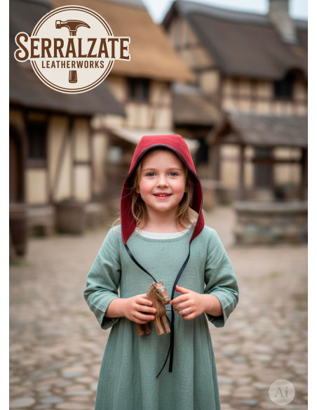 Crespina medieval explorador - Vino...