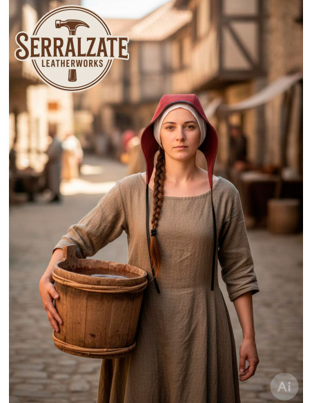 Crespina medieval explorador - Vino...