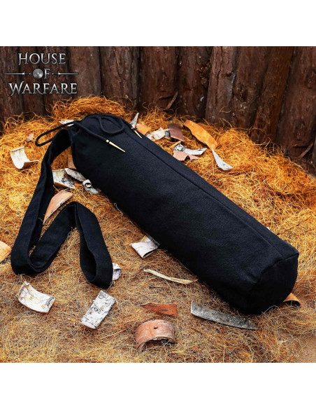 Mittelalterlicher Flaschenhalter mit...