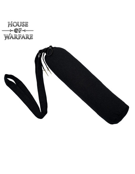 Mittelalterlicher Flaschenhalter mit...