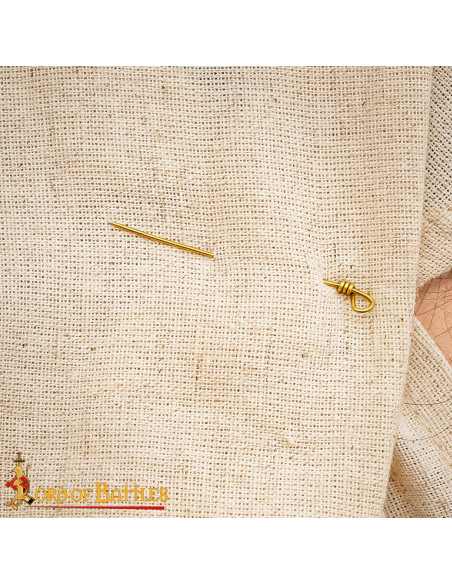 Set mit 6 mittelalterlichen...