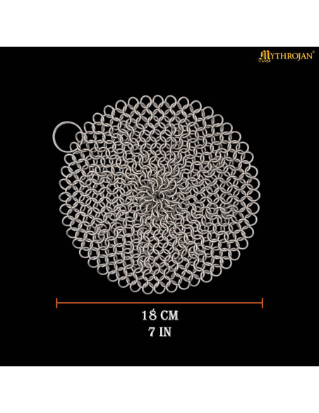 Robuster Schlüsselanhänger aus...
