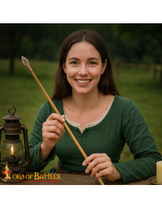 Römische Pfeilspitze der Jahrhunderte I-III, Bronze 2