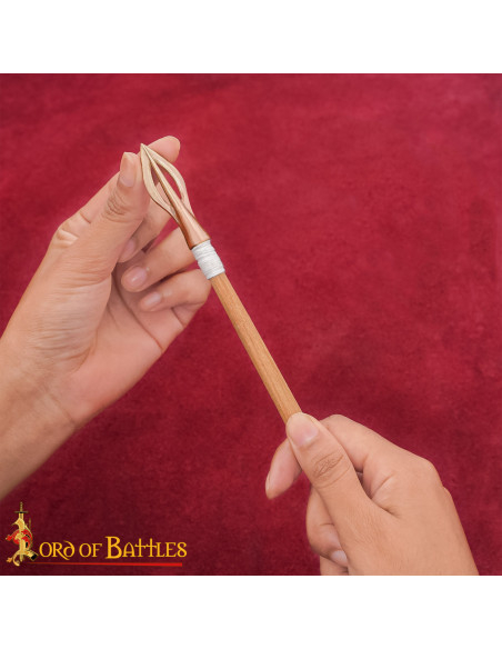 Romersk Pilspids fra det 1.-3....