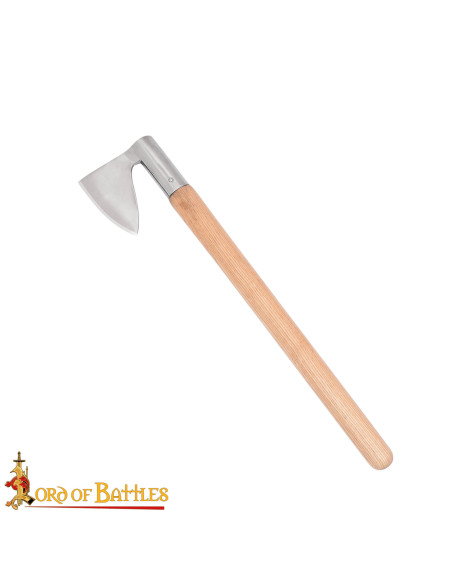 Historische Axt des 14. Jahrhunderts...