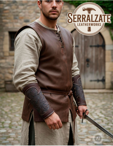 Bracelets De Ridder van het Blatt in...