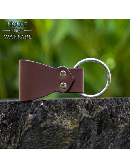 Tahalí de cinturón para Hacha en...