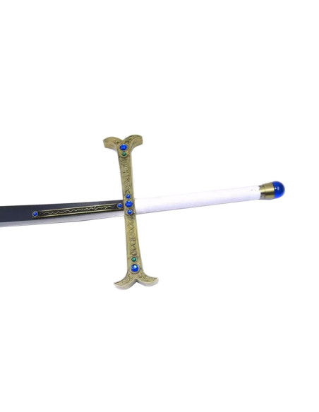 Sword of Dracule Mihawk Hawkeyes, One...