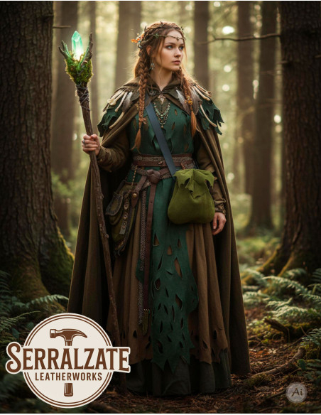 Bolsa Elara, la guardiana de la...