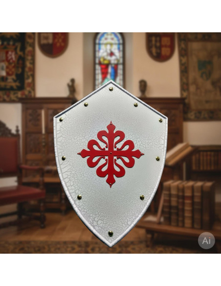 Skjoldkorsridderne Calatravos