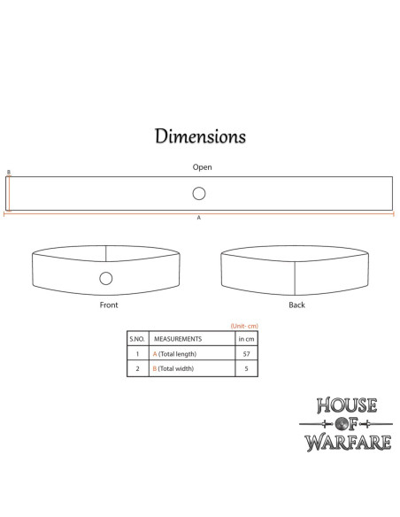 Medieval hårbånd, type Garlanda eller...