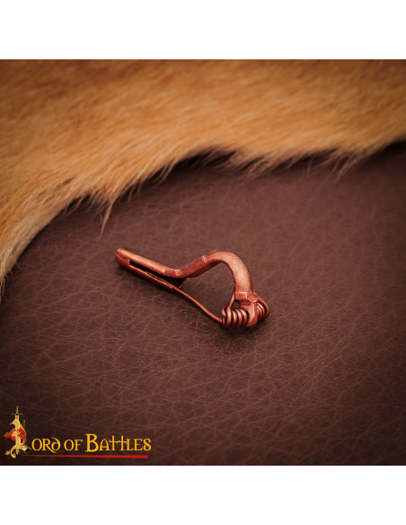 Romeinse kniebroche uit de...