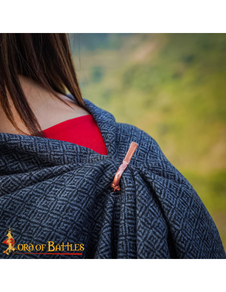 Senebroche i tardo-imperial romersk...