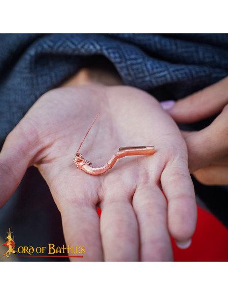 Senebroche i tardo-imperial romersk...