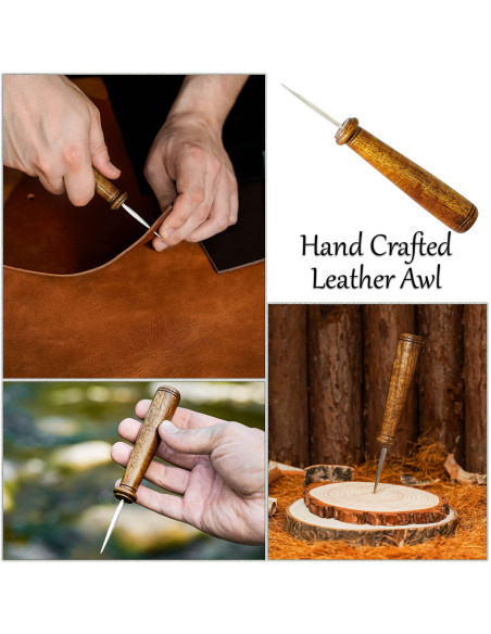 Stahlstichwerkzeug zum Stechen und...