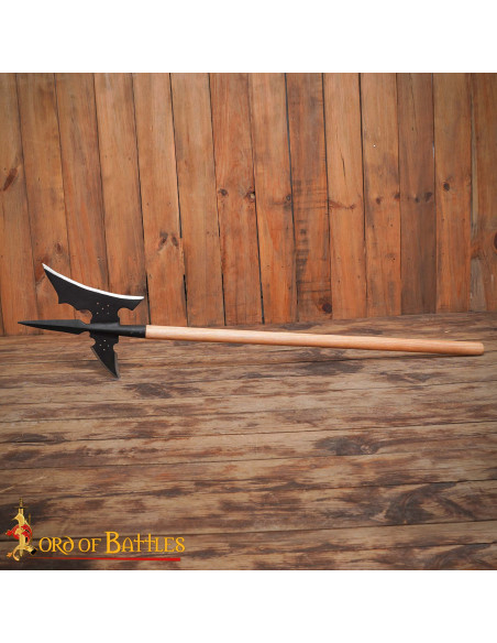 Handgefertigte mittelalterliche...