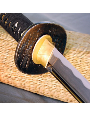 Katana Ronin