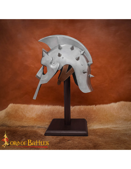 Soporte estable madera maciza para...