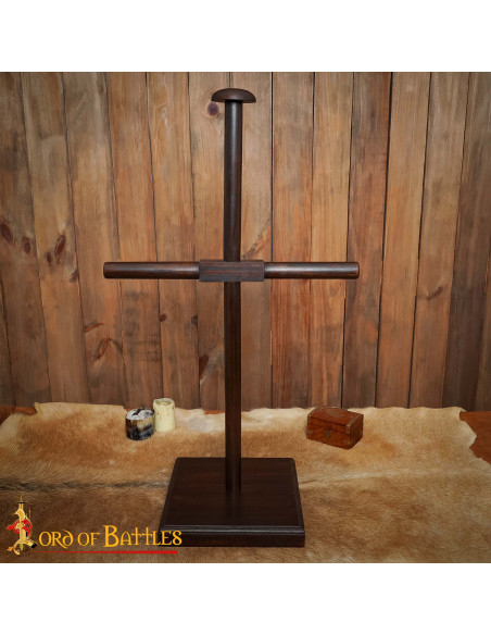 Soporte robusto y elegante para...