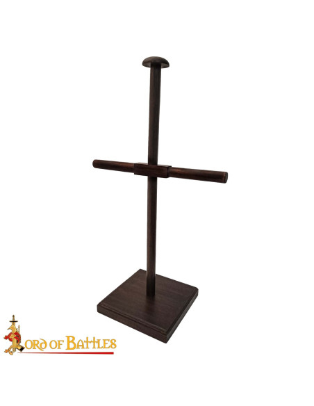 Robust og elegant støtte til...