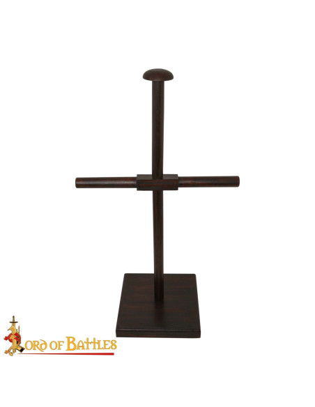 Robuuste en elegante steun voor...