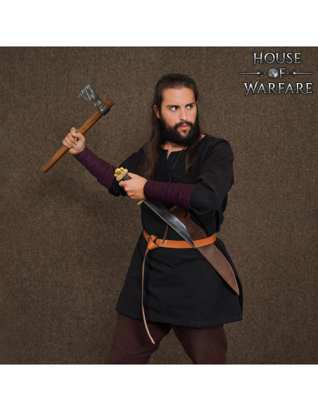 Winingas para Brazo Vikingas Lona...