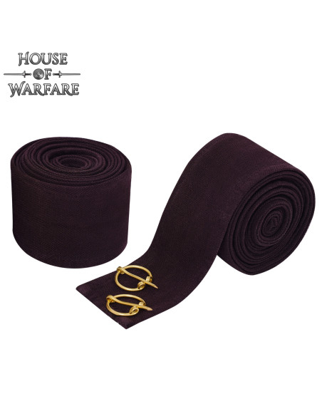 Winingas para Brazo Vikingas Lona...