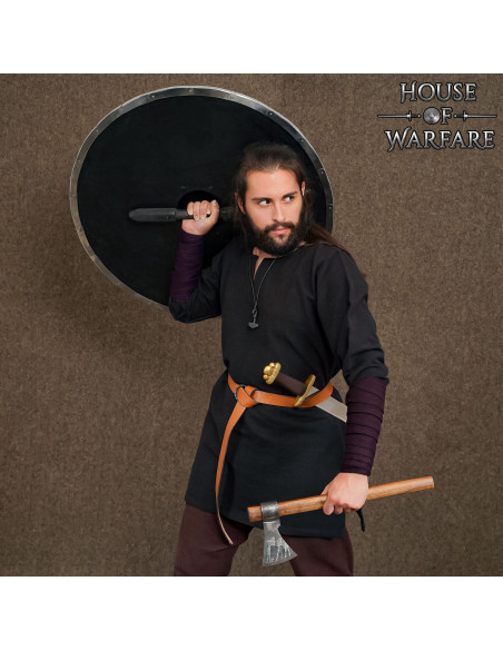 Vikingarmbanden van Katoen Canvas in...