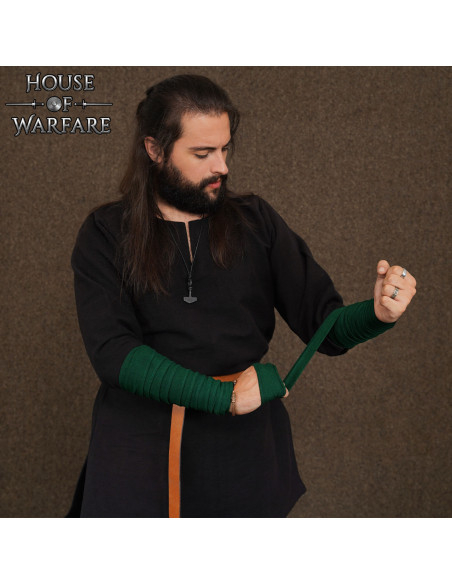 Winingas para Brazo Vikingas Lona...