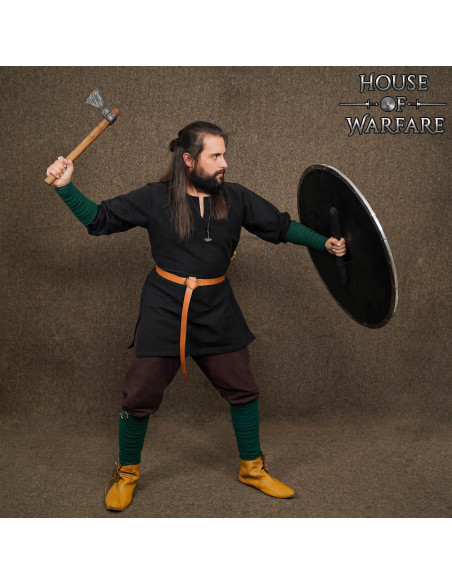 Viking Arm Winingas van Katoen Canvas...