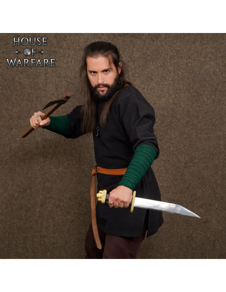 Winingas para Brazo Vikingas Lona...