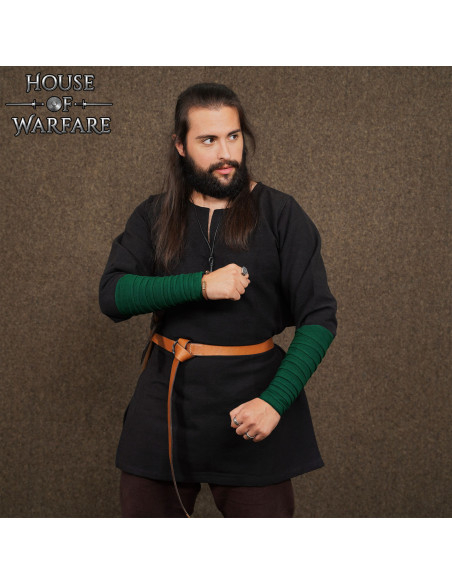 Viking Arm Winingas van Katoen Canvas...