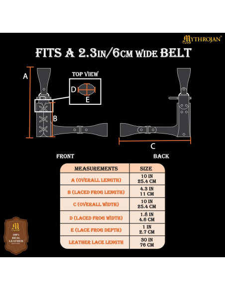 Verstellbare mittelalterliche...