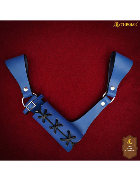 Verstellbare mittelalterliche...